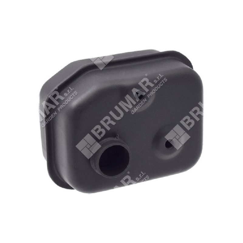 Marmitta per motozappe PROGREEN - 050833