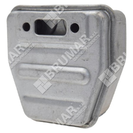 Marmitta per soffiatori PROGREEN - 039129 | Newgardenstore.eu