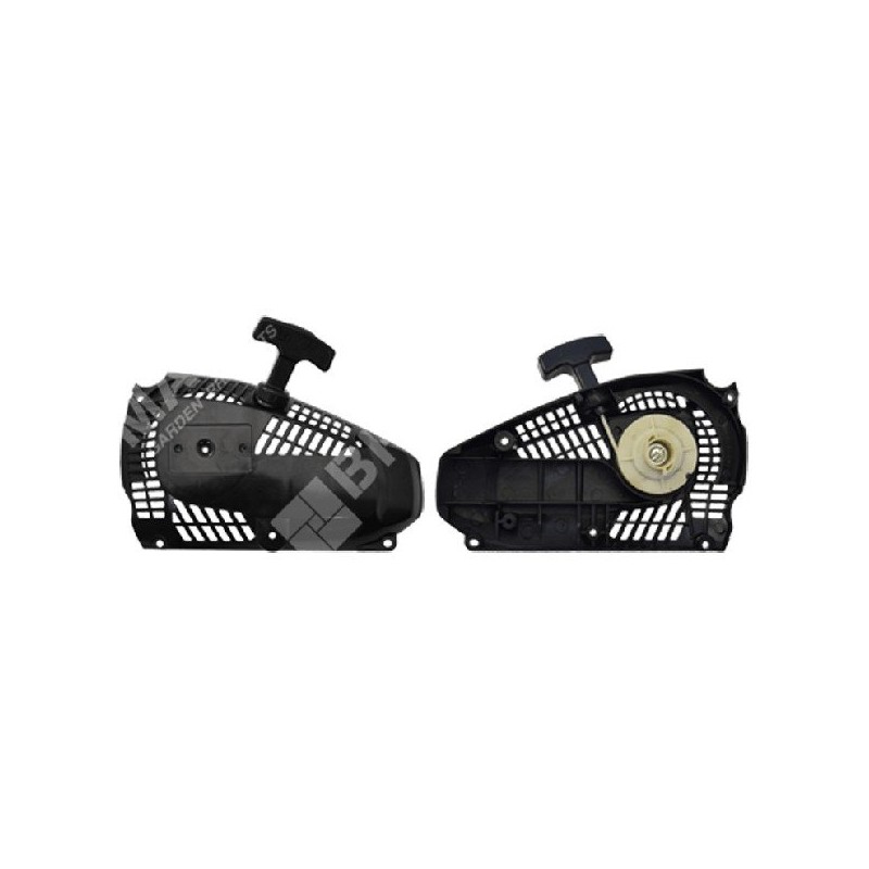 Avviamento messa in moto autoavvolgente motoseghe PROGREEN - 054161 PG2630P