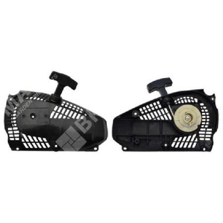 Avviamento messa in moto autoavvolgente motoseghe PROGREEN - 054161 PG2630P | Newgardenstore.eu