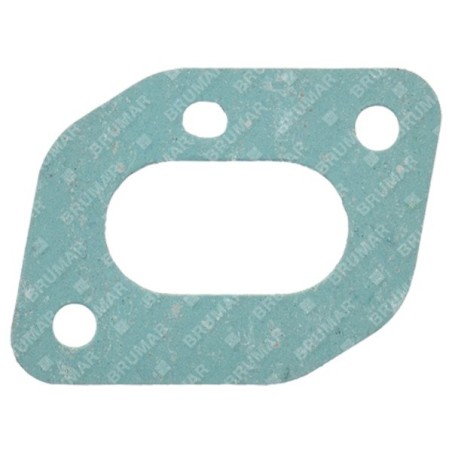 Guarnizione flangia termica PROGREEN - 054033 | Newgardenstore.eu