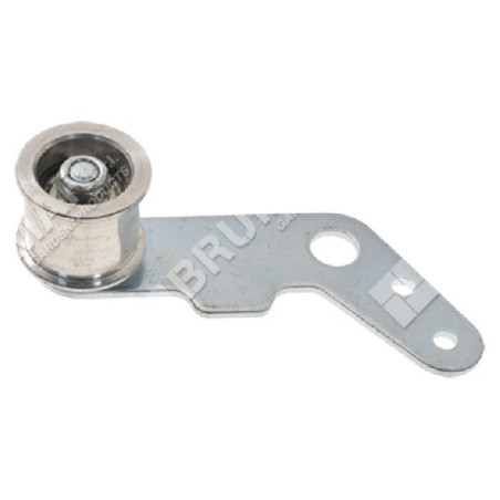 Polea para motoazadas PROGREEN - 050524 | Newgardenstore.eu