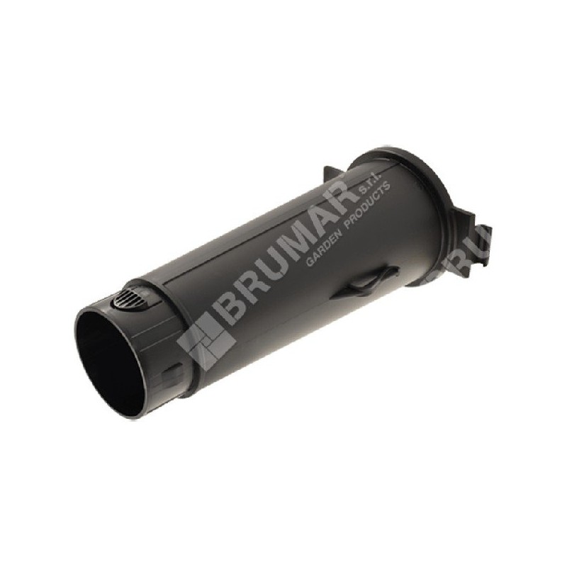 Optional suction hose for PROGREEN blower vacuum cleaners - 050954