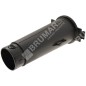 Optional suction hose for PROGREEN blower vacuum cleaners - 050954