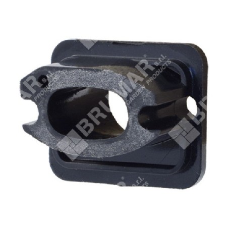 Flangia termica per motoseghe PROGREEN COMPATIBILE - 054666 | Newgardenstore.eu