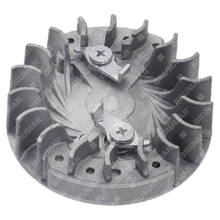 Magnetisches Schwungrad für PROGREEN-Kettensägen – 056999 | Newgardenstore.eu