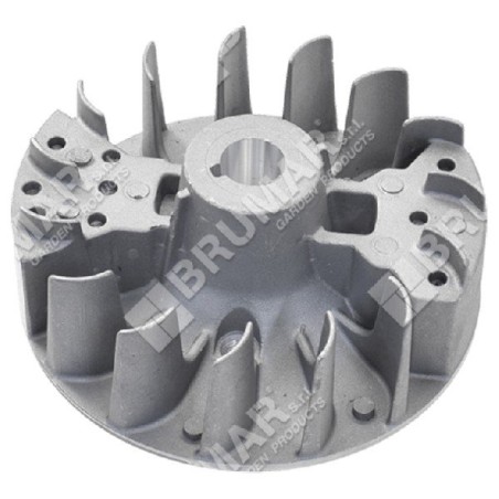 Magnetisches Schwungrad für PROGREEN Multitool – 054013 | Newgardenstore.eu