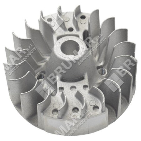 Magnetisches Schwungrad für PROGREEN-Bohrmaschinen - 051267 | Newgardenstore.eu