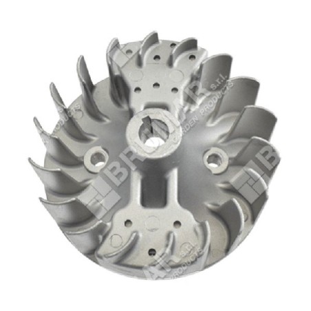 Magnetisches Schwungrad für PROGREEN-Freischneider – 047992 | Newgardenstore.eu