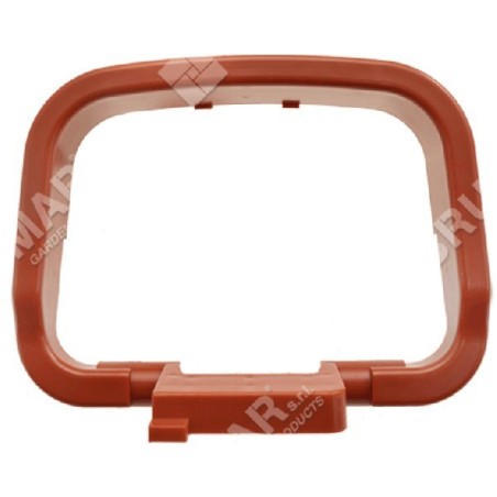 Poignée avant pour taille-haie PROGREEN - 048797 | Newgardenstore.eu