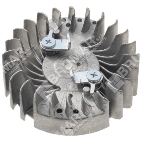 Magnetisches Schwungrad für PROGREEN-Kettensägen – 054879 | Newgardenstore.eu