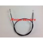 Câble accélérateur tondeuse compatible HONDA 27270168 17910-VA7-000