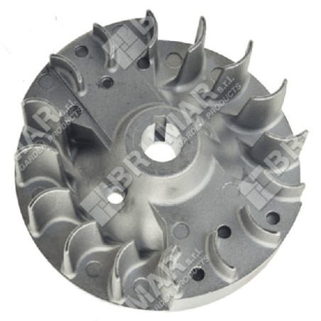 Magnetisches Schwungrad für PROGREEN Heckenscheren – 046413 | Newgardenstore.eu