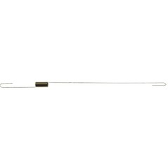 PROGREEN accelerator return spring - 046673 | Newgardenstore.eu