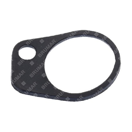 PROGREEN Luftfilter-Stützdichtung – 054846 | Newgardenstore.eu