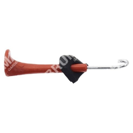 Lufthebel für PROGREEN-Kettensägen - 054694 | Newgardenstore.eu