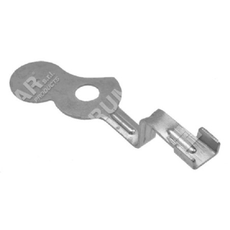 Lufthebel für PROGREEN-Freischneider – 024029 | Newgardenstore.eu