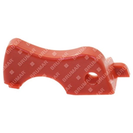 Levier d'accélérateur pour tronçonneuses PROGREEN - 053966 | Newgardenstore.eu
