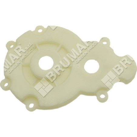 Mécanisme de réglage du couvercle pour taille-haie PROGREEN - 048773 | Newgardenstore.eu