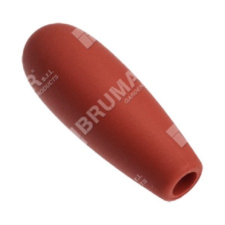 Poignée de levage de roue pour tondeuse à gazon PROGREEN - 049317 | Newgardenstore.eu