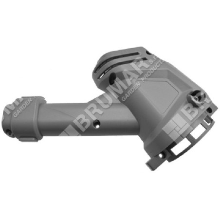 Motor cover for PROGREEN battery trimmer - 048752 | Newgardenstore.eu