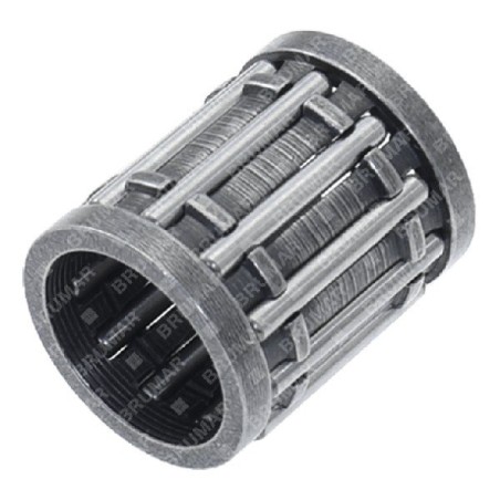 Jaula de rodillos para desbrozadoras y multiherramientas PROGREEN - 054019 | Newgardenstore.eu