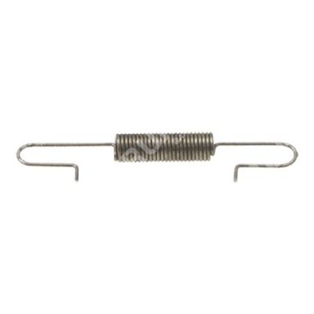 Molla regolatore giri per motozappe PROGREEN - 050813 | Newgardenstore.eu