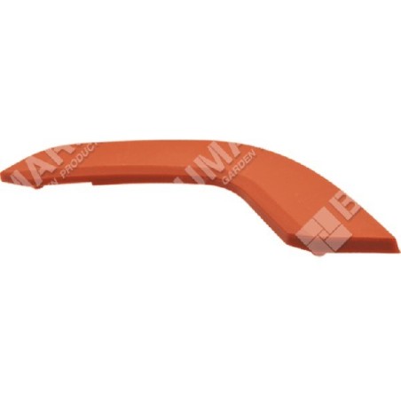 Left battery support for PROGREEN cordless chainsaws - 048731 | Newgardenstore.eu
