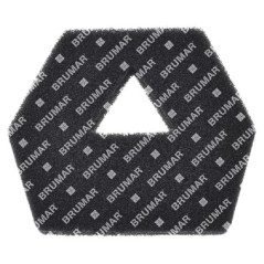 Luftfilterschwamm für PROGREEN-Kettensägen – 054176 | Newgardenstore.eu