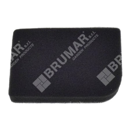 Luftfilterschwamm für PROGREEN Motorhacken – 050837 | Newgardenstore.eu