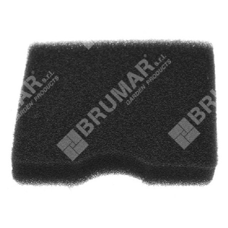 Luftfilterschwamm für PROGREEN-Freischneider – 048391 | Newgardenstore.eu