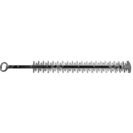 Longitud de cuchilla superior e inferior 775 mm Doble corte para cortasetos PROGREEN - 048779 | Newgardenstore.eu