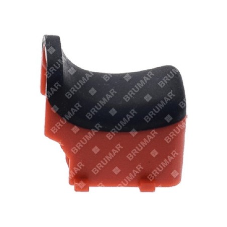 Levier d'accélérateur pour sécateur à batterie PROGREEN - 056895 | Newgardenstore.eu
