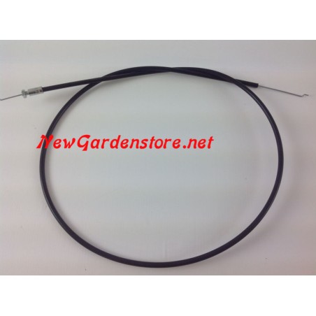 Cable acelerador tractor de césped 5385GPK IBEA 300035 5020124 1150mm 1260mm | Newgardenstore.eu