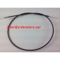 Lawn tractor throttle cable 5385GPK IBEA 300035 5020124 1150mm 1260mm