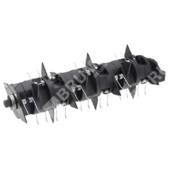 Knife roller for PROGREEN aerators - 047755 | Newgardenstore.eu