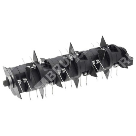 Knife roller for PROGREEN aerators - 047755 | Newgardenstore.eu
