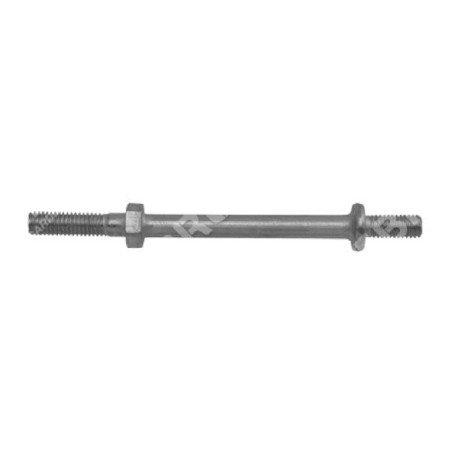 PROGREEN engine cover stud - 037986 | Newgardenstore.eu