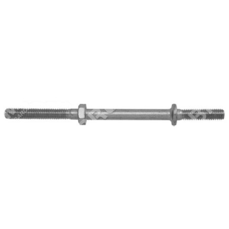PROGREEN engine cover stud - 037983 | Newgardenstore.eu