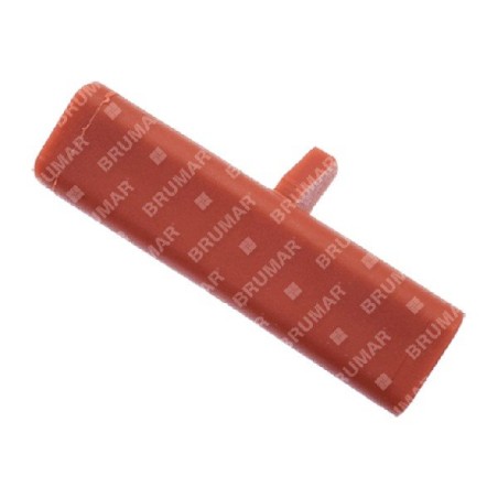 Palanca de seguridad del acelerador para podadora de batería PROGREEN - 056892 | Newgardenstore.eu