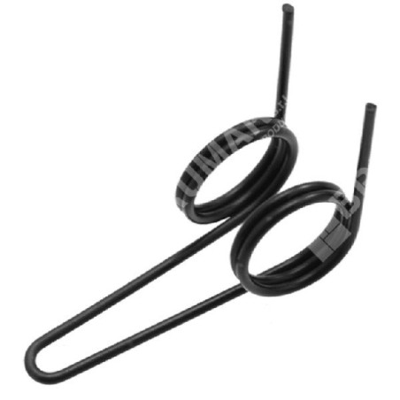 Molla ritorno leva acceleratore per motoseghe PROGREEN - 048704 | Newgardenstore.eu