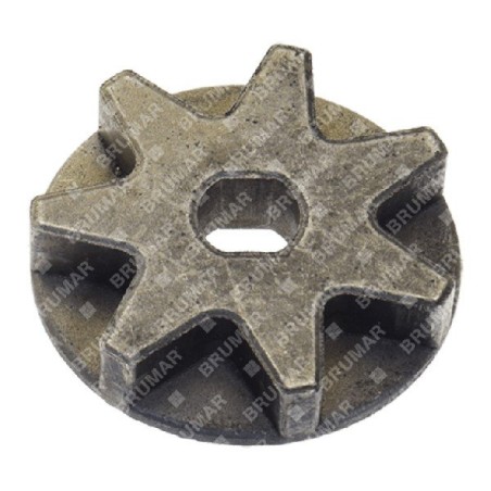 Pignone catena per pruner a batteria PROGREEN - 056888 | Newgardenstore.eu