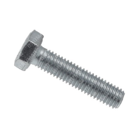 Perno di rottura per motozappe PROGREEN - 050537 | Newgardenstore.eu