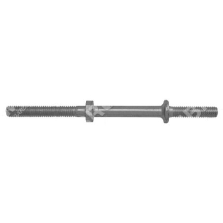 PROGREEN engine cover stud - 037938 | Newgardenstore.eu