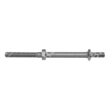 Prigioniero per coperchio motore PROGREEN - 037858 | Newgardenstore.eu