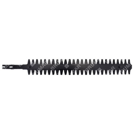 Longitud de cuchilla superior e inferior 497 mm Doble corte para cortasetos PROGREEN - 054071 | Newgardenstore.eu
