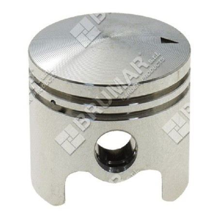 Pistone diametro 36 mm per decespugliatori PROGREEN - 047974 | Newgardenstore.eu