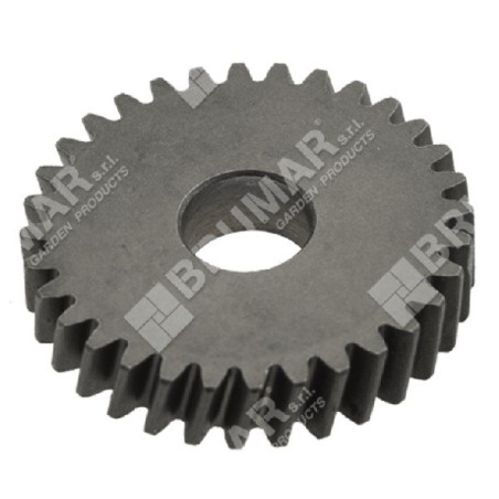 Pignon de vilebrequin pour tronçonneuses sans fil PROGREEN - 048711 | Newgardenstore.eu