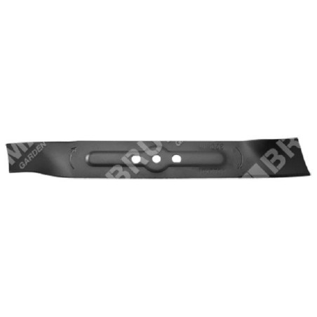Messerlänge 318 mm für PROGREEN Rasentraktoren - 050601 | Newgardenstore.eu