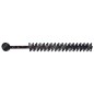Longitud de cuchilla superior e inferior 718 mm Doble corte para cortasetos PROGREEN - 047704 Longitud de cuchilla superior e inferior 718 mm Doble corte para cortasetos PROGREEN - 047704